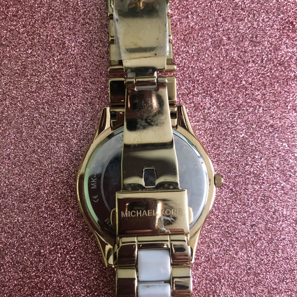 Michael Kors watch main image 4